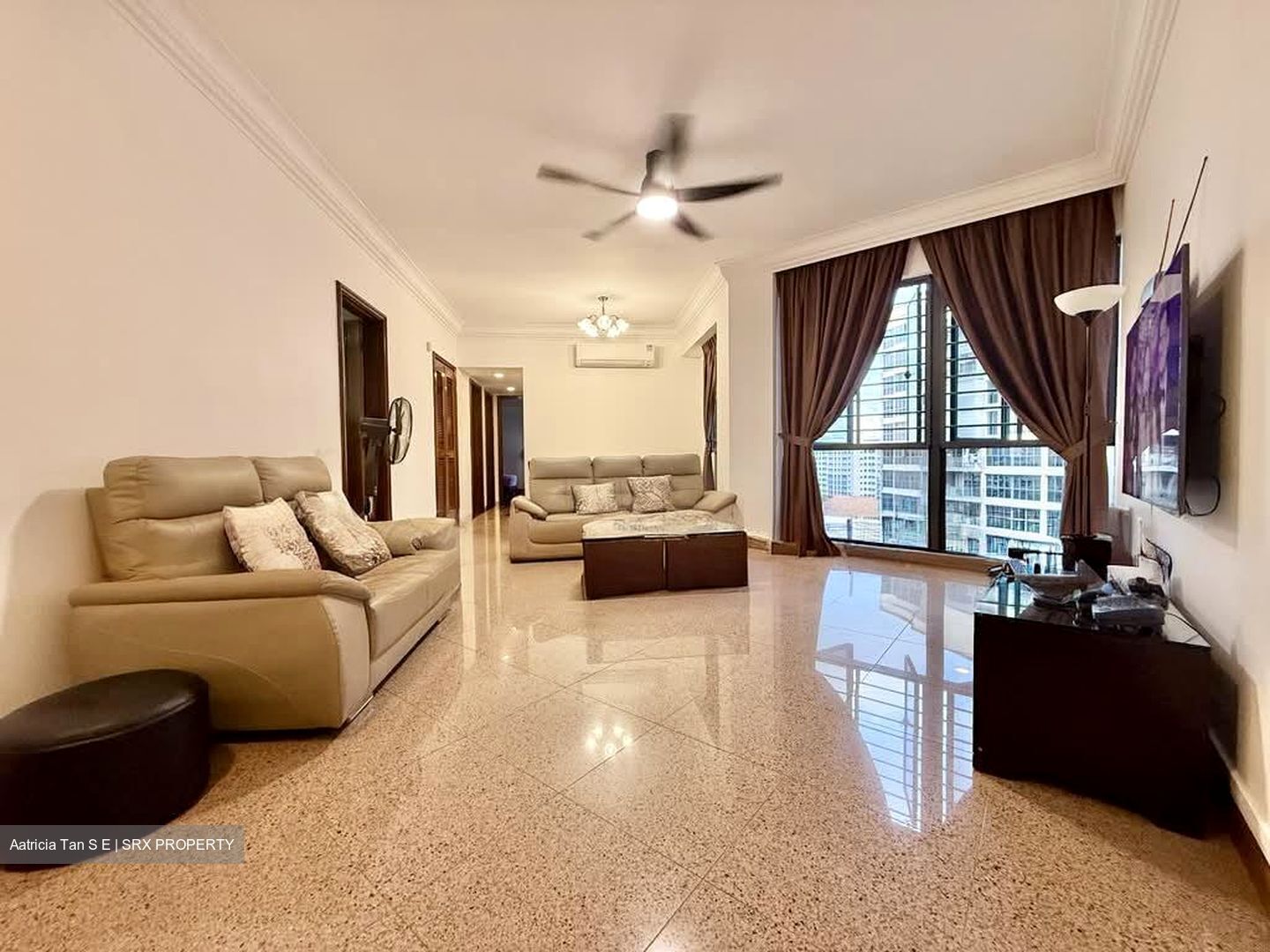 Regentville (D19), Apartment #574241211